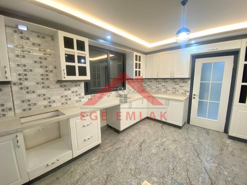 Didim'de Satılık Tam Müstakil Villa