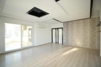 Elmas’tan Full Donanımlı Sitede Ara Kat 3+1