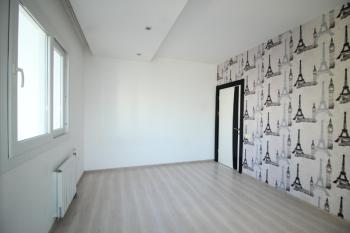 Elmas’tan Full Donanımlı Sitede Ara Kat 3+1