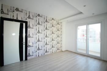 Elmas’tan Full Donanımlı Sitede Ara Kat 3+1