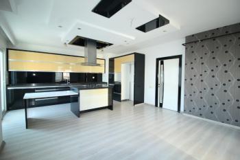 Elmas’tan Full Donanımlı Sitede Ara Kat 3+1