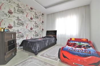 Elmas'tan Ultra Lüks 4 Blok Full Donanım Peyzajlı 4+1!