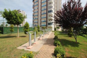Elmas'tan Ultra Lüks 4 Blok Full Donanım Peyzajlı 4+1!