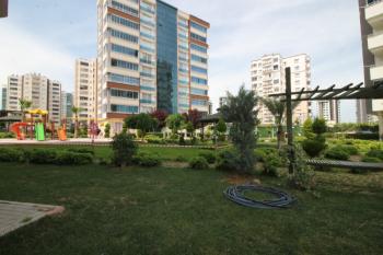 Elmas'tan Ultra Lüks 4 Blok Full Donanım Peyzajlı 4+1!