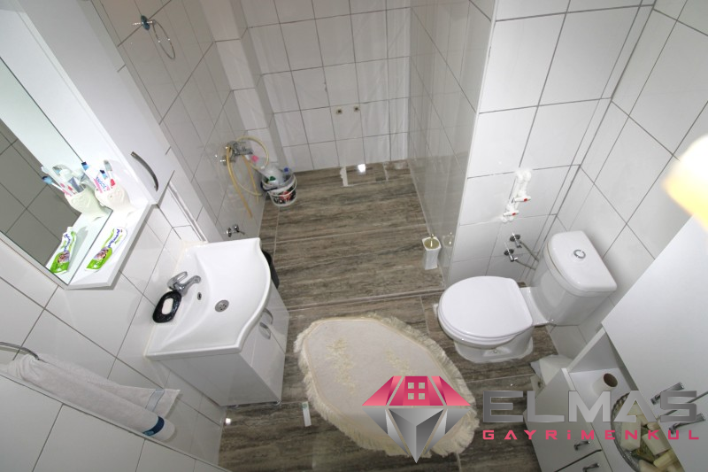 Elmas'tan İçi Full Yapılı Huzuru Buldum Diyeceğiniz Dublex Villa
