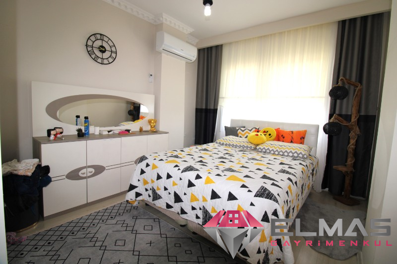 Elmas'tan İçi Full Yapılı Huzuru Buldum Diyeceğiniz Dublex Villa