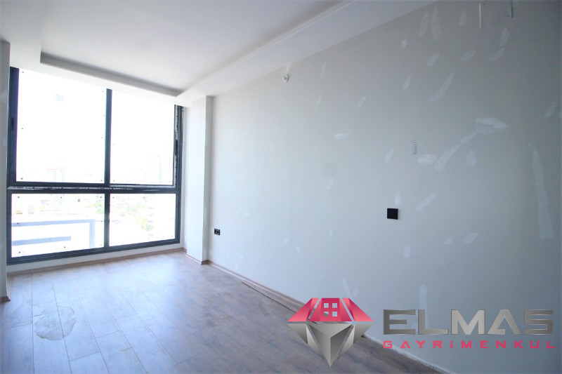 Elmas'tan Yeni Mah'de G.M.K Üzeri Ofis 2+1