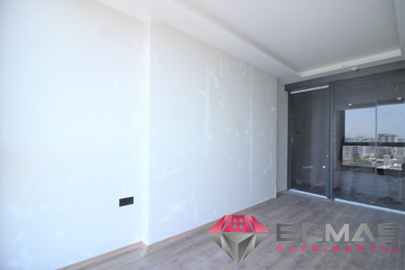Elmas'tan Yeni Mah'de G.M.K Üzeri Ofis 2+1