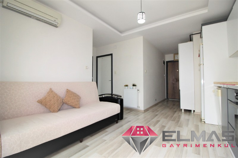 Elmas'tan Merkezi Konumda Sıfır 2+1 Daire