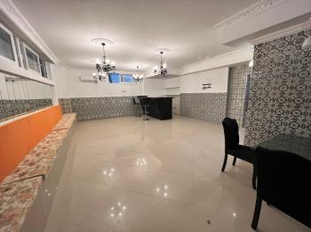 Alanya Mahmutlar'da Satılık 1+1 Daire