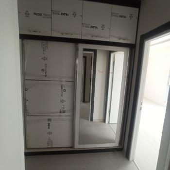 Güvenay - Çorum Yeni Osmancık Yolu Yanı Sıfır 3+1 Daire