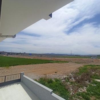 Güvenay - Çorum Yeni Osmancık Yolu Yanı Sıfır 3+1 Daire