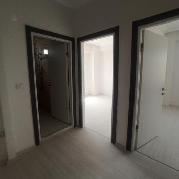 Güvenay - Çorum Yeni Osmancık Yolu Yanı Sıfır 3+1 Daire