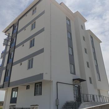 Güvenay - Çorum Yeni Osmancık Yolu Yanı Sıfır 3+1 Daire