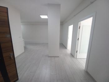 GÜVENAY- ÇORUM SAAT KULESİ YAKINI  İŞ HANINDA KİRALIK 2+1 OFİS
