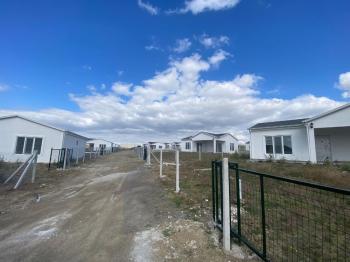 GÜVENAY - ÇORUM ATÇALI'DA EVİ OLAN SATILIK HOBİ BAHÇESİ