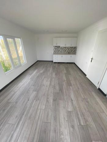 GÜVENAY - ÇORUM ATÇALI'DA EVİ OLAN SATILIK HOBİ BAHÇESİ
