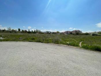 Güvenay - Çorum Kevser Cami Yakını Satılık Villa Arsası