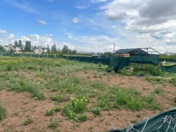 GÜVENAY - ÇORUM İBRAHİM ÇAYIRI BAĞLARI YAKINI SATILIK VİLLA ARSASI