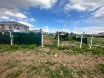 GÜVENAY - ÇORUM İBRAHİM ÇAYIRI BAĞLARI YAKINI SATILIK VİLLA ARSASI