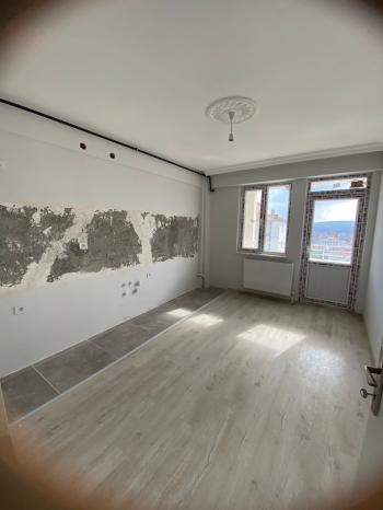 Güvenay - Çorum Bahçelievler Bahar Caddesinde 3+1 Satılık Daire