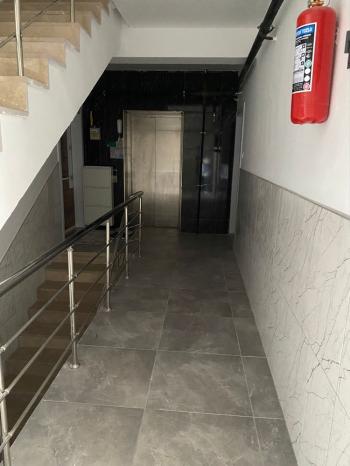 Güvenay - Çorum Bahçelievler Bahar Caddesinde 3+1 Satılık Daire