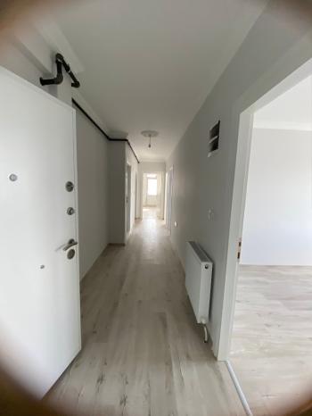 Güvenay - Çorum Bahçelievler Bahar Caddesinde 3+1 Satılık Daire