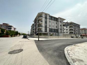 GÜVENAY- ÇORUM DOĞA KOLEJİ YANINDA SIFIR SATILIK 3+1 DAİRE