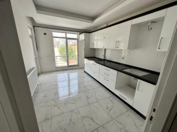 GÜVENAY- ÇORUM DOĞA KOLEJİ YANINDA SIFIR SATILIK 3+1 DAİRE
