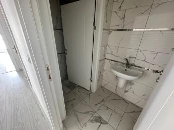 GÜVENAY- ÇORUM DOĞA KOLEJİ YANINDA SIFIR SATILIK 3+1 DAİRE
