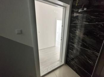 GÜVENAY- ÇORUM DOĞA KOLEJİ YANINDA SIFIR SATILIK 3+1 DAİRE