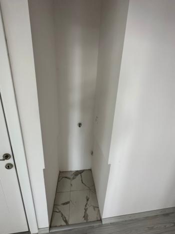GÜVENAY- ÇORUM DOĞA KOLEJİ YANINDA SIFIR SATILIK 3+1 DAİRE