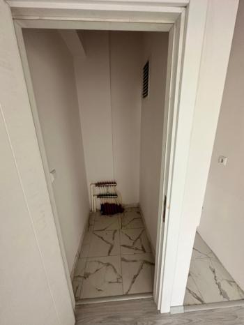 GÜVENAY- ÇORUM DOĞA KOLEJİ YANINDA SIFIR SATILIK 3+1 DAİRE