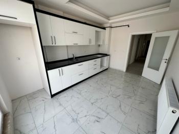GÜVENAY- ÇORUM DOĞA KOLEJİ YANINDA SIFIR SATILIK 3+1 DAİRE