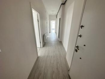 GÜVENAY- ÇORUM DOĞA KOLEJİ YANINDA SIFIR SATILIK 3+1 DAİRE