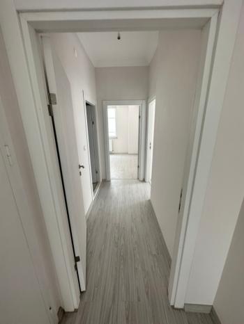 GÜVENAY- ÇORUM DOĞA KOLEJİ YANINDA SIFIR SATILIK 3+1 DAİRE