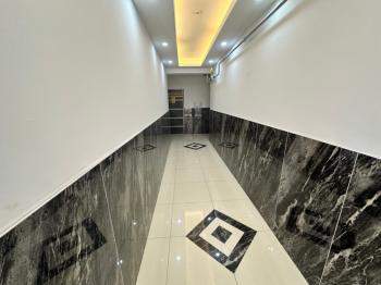 GÜVENAY- ÇORUM DOĞA KOLEJİ YANINDA SIFIR SATILIK 3+1 DAİRE