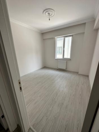 GÜVENAY- ÇORUM DOĞA KOLEJİ YANINDA SIFIR SATILIK 3+1 DAİRE