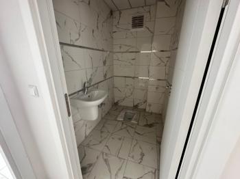 GÜVENAY- ÇORUM DOĞA KOLEJİ YANINDA SIFIR SATILIK 3+1 DAİRE