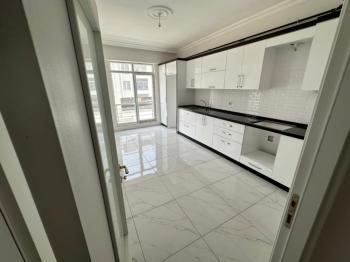 GÜVENAY- ÇORUM DOĞA KOLEJİ YANINDA SIFIR SATILIK 3+1 DAİRE