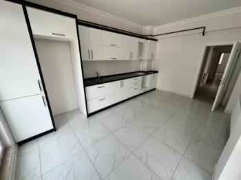 GÜVENAY- ÇORUM DOĞA KOLEJİ YANINDA SIFIR SATILIK 3+1 DAİRE