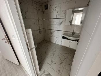 GÜVENAY- ÇORUM DOĞA KOLEJİ YANINDA SIFIR SATILIK 3+1 DAİRE