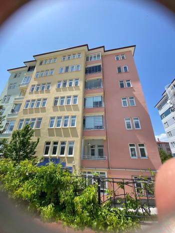 GÜVENAY - ÇORUM BUHARAEVLER ÖZEL HASTANE YANI 3+1 KİRALIK DAİRE