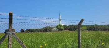 ÇANAKKALE BİGA NEF PROJESİ YANI 311 M² SATILIK VİLLA ARSASI