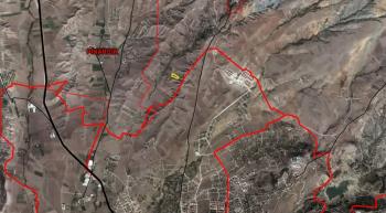 GÜVENAY - ÇORUM SİLİM KENT TOKİ KARŞISI SATILIK 7 DÖNÜM TARLA