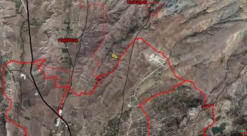 GÜVENAY - ÇORUM SİLİM KENT TOKİ KARŞISI SATILIK 7 DÖNÜM TARLA