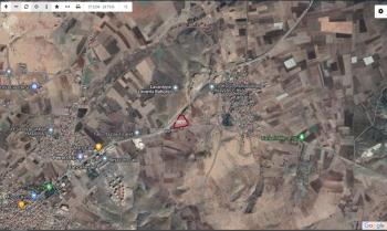 BURDUR SALDA GÖLÜ YAKINI – 14.270 M² YERLEŞİM YAKINI YATIRIMLIK TARLA (ÖZEL İMAR POTANSİYELLİ)