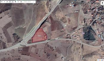 BURDUR SALDA GÖLÜ YAKINI – 14.270 M² YERLEŞİM YAKINI YATIRIMLIK TARLA (ÖZEL İMAR POTANSİYELLİ)