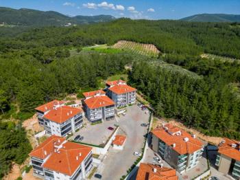 Menteşe Kafacada 3+1 Ara Kat Yeni Satılık Daire