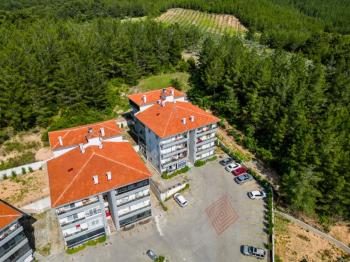 Menteşe Kafacada 3+1 Ara Kat Yeni Satılık Daire